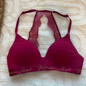 Victoria’s Secret bra